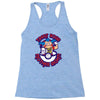 mr m1 Racerback Tank