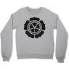 fahrie77 Crewneck Sweatshirt