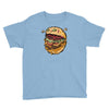 monster burger (2) Youth Tee