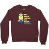 new cute Crewneck Sweatshirt