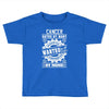 Cancer Hated By Many Wanted By Plenty Toddler T-shirt