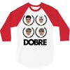 dobre 3/4 Sleeve Shirt