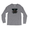 robot zombies! Long Sleeve Shirts