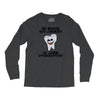 jamm orthodontics Long Sleeve Shirts