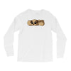 i'm a potato Long Sleeve Shirts