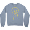questlove Crewneck Sweatshirt
