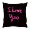 fahrie77 Throw Pillow