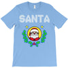 santa christmas T-Shirt