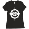 das efx Ladies Fitted T-Shirt