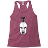 spartan rage Racerback Tank