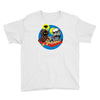 sandbox battle 1 Youth Tee