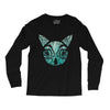 rising spirit Long Sleeve Shirts