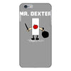 mr dexter iPhone 6 Plus/6s Plus Case