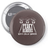 peaky blinders Pin-back button