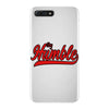 humble iPhone 7 Plus Case
