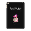 Pregosaurus Girl iPad Mini 4