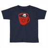 black coffee Toddler T-shirt