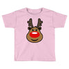 rudolph Toddler T-shirt