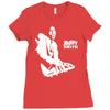 jimmy Ladies Fitted T-Shirt