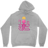 octopos Unisex Hoodie