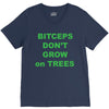 bitceps V-Neck Tee