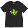 link bear V-Neck Tee