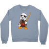 mickey jedi troopers Crewneck Sweatshirt