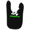 rally driver ken block 43 Baby Bibs