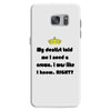 dentist crown Samsung Galaxy S7