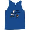 laurie and michael Tank Top