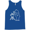 bear grills Tank Top