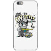 ninjamafia iPhone 6/6s Case