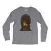 hypnoking! Long Sleeve Shirts