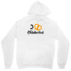 i love oktoberfest Unisex Hoodie