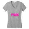 jake paulers Women's V-Neck T-Shirt