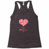 mother day Racerback Tank