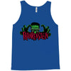 Frankenstein Tank Top