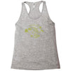 anglerfish Racerback Tank
