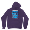 sarcasm is the best thing Unisex Hoodie