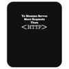 yo momma serves more requests than http Mousepad