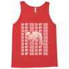 oh my god pig Tank Top