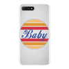 Baby iPhone 7 Plus Case