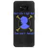 Sanji One Piece Samsung Galaxy S8