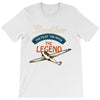 brother  the pilot the myth the legend T-Shirt