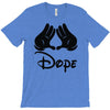 mickey mouse sexy dope T-Shirt
