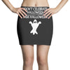 i am halloween Mini Skirts