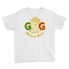 Mexican style ggg Youth Tee