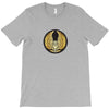 gold animal best T-Shirt