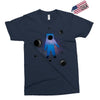 Space Astronot Exclusive T-shirt