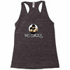 mc chris Racerback Tank